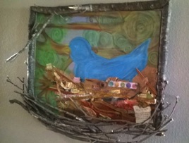 "Bird's Nest"